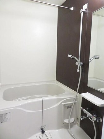 アルモニーの物件内観写真